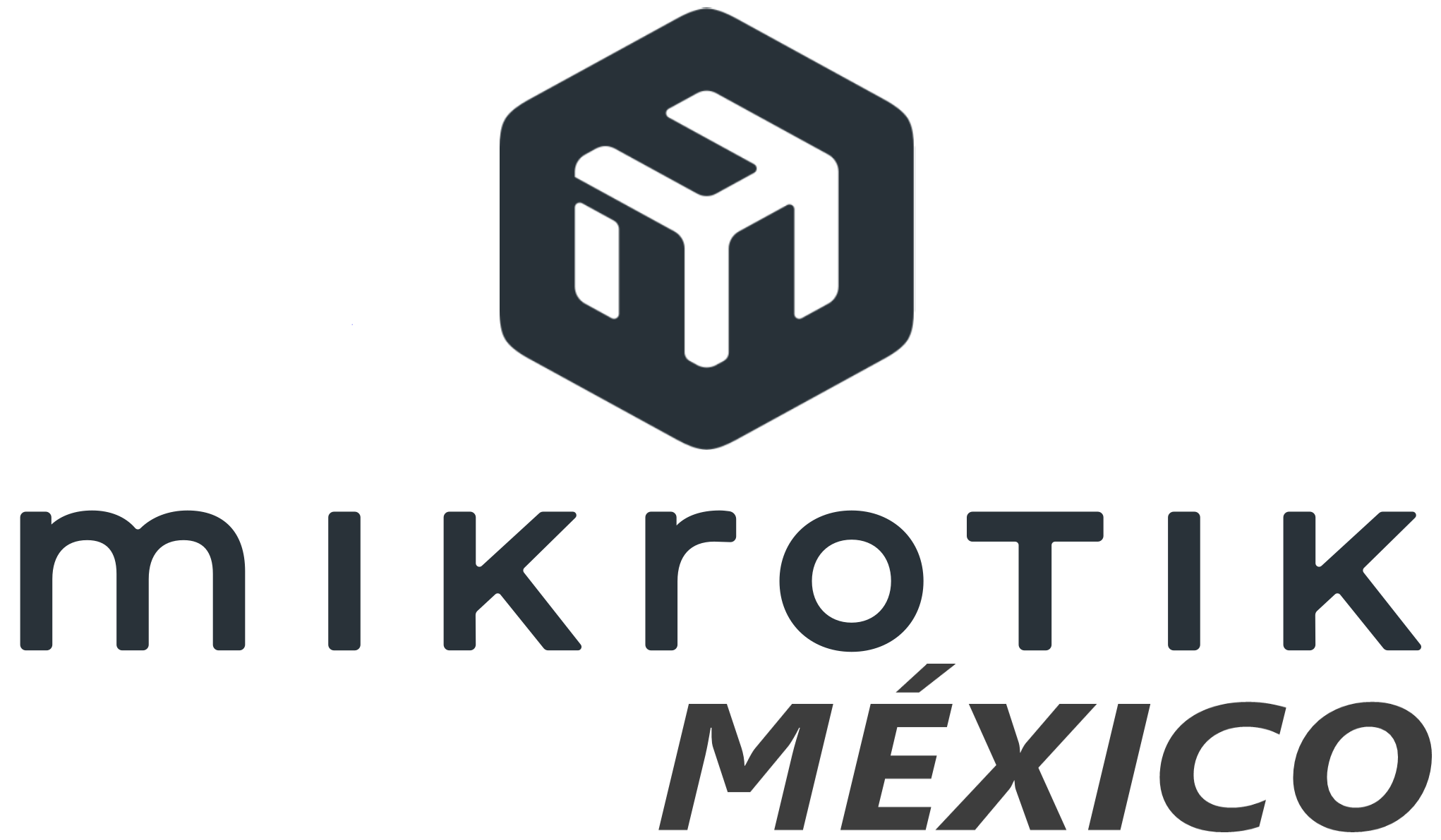 MikroTik